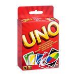 CARTAS UNO * UNO CARTAS R:W2087-0