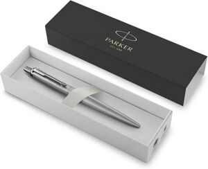 ESTUCHE BOLIGRAFO PARKER JOTTER XL PLATEADO