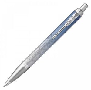 PARKER BOLIGRAFO POLAR M AZUL