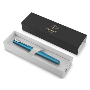 PARKER BOLIGRAFO VECTOR TEAL ROLLERSALL