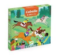 DJECO JUEGO EQUIJUMP