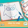 DJECO STEP BY SETP SYMERIE