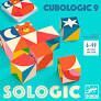 DJECO CUBOLOGIC 9