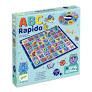DJECO ABC RAPIDO