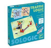 DJECO SOLOGIC TRAFFIC LOGIC