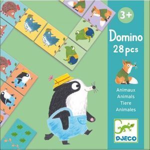  DJECO DOMINO