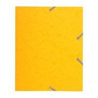 CARPETA A-5 CARTON GOMAS Y SOLAPAS