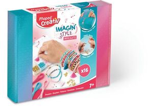 IMAGIN'STYLE PULSERAS