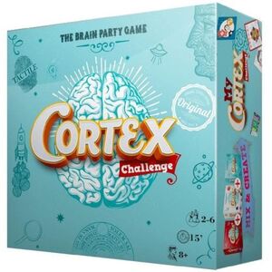 CORTEX CHALLENGE