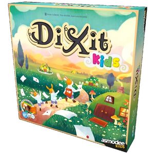 DIXIT KIDS