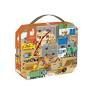 JANOD PUZZLE OBRA 36 PZAS