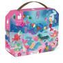 JANOD PUZZLE SIRENAS 24 PZAS