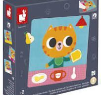 JANOD EL GATITO DE LOS RITUALS