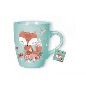 JANOD  TAZA ZORO - UNICORNIO