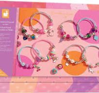 JANOD 8 PULSERAS DE LA FELICIDAD