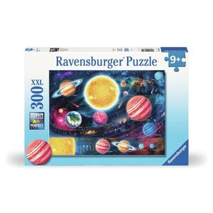 PUZZLE 300 XXL * EL SISTEMA SOLAR