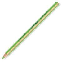 LAPIZ FLUORESCENTE JUMBO VERDE
