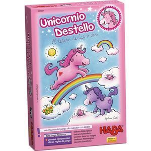 HABA UNICORNIO DESTELLO MINI