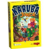 HABA KARUBA JUNIOR