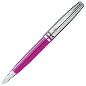 BOLIGRAFO PELIKAN BASICO FUCSIA