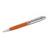 BOLIGRAFO PELIKAN BASICO NARANJA