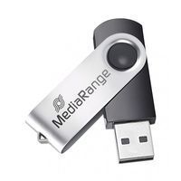 PENDRIVE MEDIARANGE 2.0 32GB R:02000022