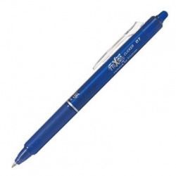 BOLIGRAFO FRIXION RETRACTIL AZUL