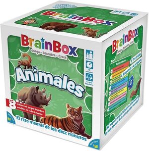 BRAINBOX ANIMALES