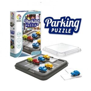  LUDILO SMART GAMES PARKING