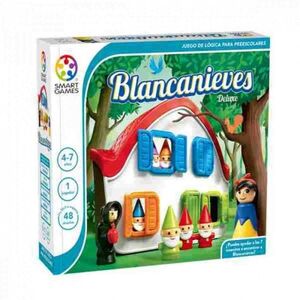 BLANCANIEVES R:SG024ES