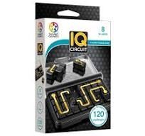 LUDILO SMART GAMES IQ CIRCUIT
