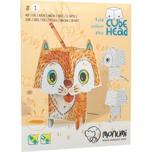 MONUMI CABEZAUBO REGULAR GATO