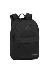 COOLPACK MOCHILA SCOUT BLACK