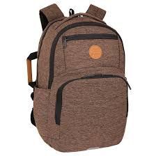 COOLPACK MOCHILA ARMY GRIF BROWN
