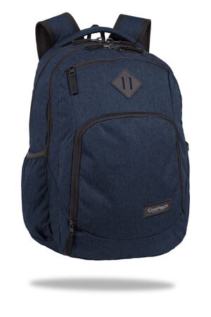 COOLPACK MOCHILA BREAK - SNOW DARK BLUE