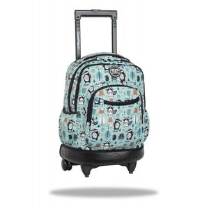 COOLPACK TROLLEY BUZZER SHOPPY
