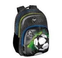 MOCHILA BIBAK FOOTBALL CLUB