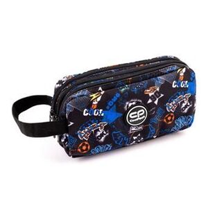 COOLPACK ESTUCHE PRIMUS TECHNO GRAP