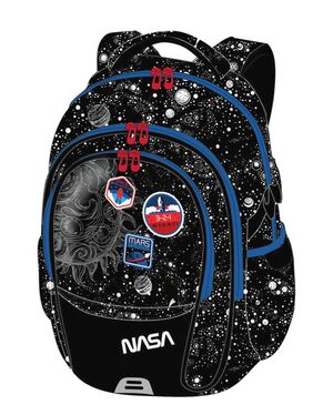 MOCHILA DUO NASA
