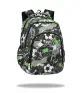 MOCHILA DUO FOOTBALL CLUB COOL PACH