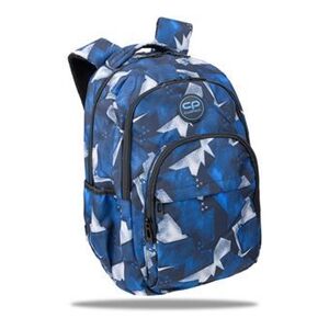 COOLPACK MOCHILA BASIC PLUS EVIL BLUE