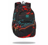 COOLPACK MOCHILA PICK AMBER