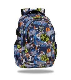 COOLPACK MOCHILA DUO HOBBY
