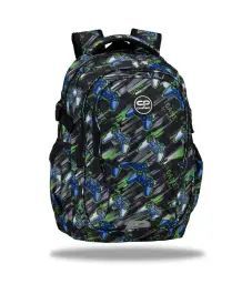 COOLPACK MOCHILA DUO GAME ALL NIGT