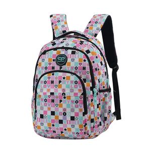 COOLPACK MOCHILA BASIC PLUS BOUNCE HEART