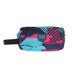 COOLPACK ESTUCHE PRIMUS BLUE GLASS