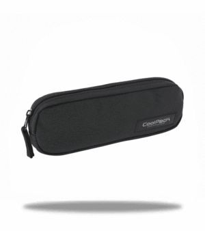 COOLPACK PORTATODO DECK SNOW BLACK