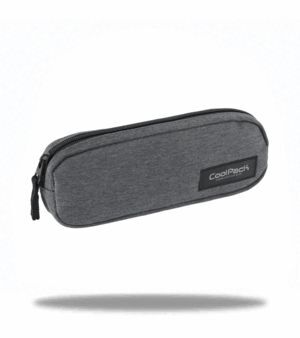 COOLPACK PORTATODO DECK SNOW GREY