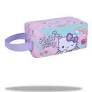 PORTATODO TRIPLE PRIMUS HELLO KITTY