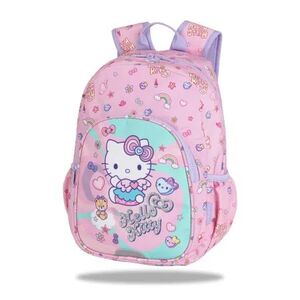 COOL PACK MOCHILA INFANTIL TOBY HELLO KITTY 